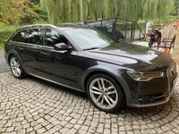 gebraucht Audi A6 Allroad 3.0 TDI quattro 160kW S tronic -