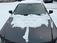 Gebraucht Mercedes C250 204 PS (150 kW) 2011 Schwarz Coupé