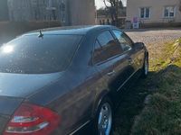 Gebraucht Mercedes E320 Avantgarde 224 PS (164 kW) 2003 Blau Limousine