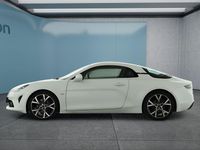 Gebraucht Alpine A110 252 PS (185 kW) 2024 Weiß Coupé