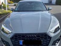 gebraucht Audi A5 Sportback S line+ Matrix-LED+Schalensitze