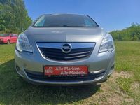 gebraucht Opel Meriva B 115420 Km TÜV: 04.2026