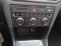 gebraucht VW Golf Sportsvan 1.0 TSI Comfortline NUR 27 TKM | ALU