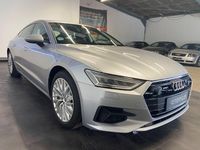 Gebraucht Audi A7 252 PS (185 kW) 2020 Silber Limousine