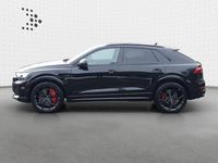 Neu Audi RS Q8 Performance 640 PS (470 kW) 2026 Schwarz SUV