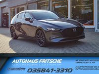 Gebraucht Mazda 3 Homura-Line 140 PS (102 kW) 2024