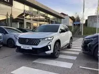 Gebraucht Renault Austral Evolution 200 PS (147 kW) 2025 Grau (dolomitgrau) SUV