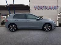 Gebraucht VW Golf VIII GTE 245 PS (180 kW) 2022 Mondsteingrau Limousine