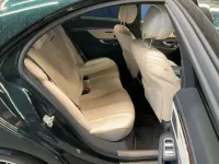 Gebraucht Mercedes S350 258 PS (189 kW) 2016 Grün Limousine