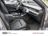 Neu Audi RS6 Performance 630 PS (463 kW) 2025 Grau Kombi
