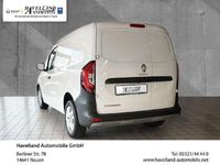 gebraucht Renault Kangoo Extra