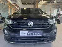 Gebraucht VW T-Cross Style 116 PS (85 kW) 2020 Deep black SUV