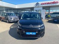 gebraucht Citroën Berlingo Live M Klima, Tempomat, Isofix