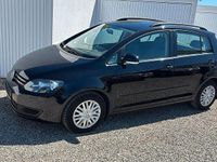 Gebraucht VW Golf VI 110 PS (80 kW) 2009 Schwarz Kleinwagen
