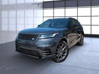 Neu Land Rover Range Rover Velar Graphite 404 PS (297 kW) 2026 Carpathian grey SUV