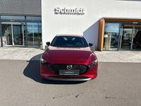 Gebraucht Mazda 3 186 PS (136 kW) 2025 Rot Limousine