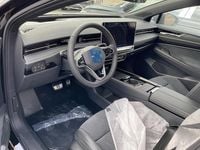 Neu VW ID.7 Pro 11 kW (15 PS) 2026 Grenadillschwarz metallic Kombi