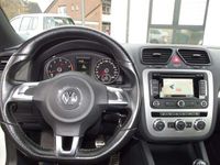 gebraucht VW Scirocco 1.4 TSI DSG