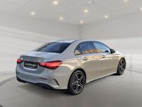 Usata Mercedes A200 163 CV (119 kW) 2026 Grigio Berlina