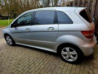 gebraucht Mercedes B180 TÜV