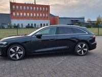 Gebraucht Audi A5 Ambiente 150 PS (110 kW) 2025 Schwarz Kombi