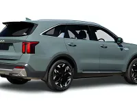 Neu Kia Sorento Spirit 239 PS (175 kW) 2026 SUV