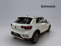 Gebraucht VW T-Roc 150 PS (110 kW) 2022 Andere SUV