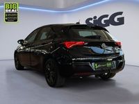 gebraucht Opel Astra 1.2 Turbo S/S 2020 Kam Radio ZV Navi