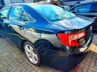 gebraucht Toyota Camry SE/Sport Edition/ LPG/Android