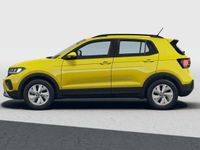 Gebraucht VW T-Cross Life 116 PS (85 kW) 2023 Ascot grau SUV