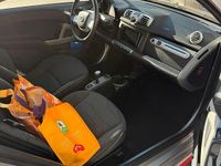 Gebraucht Smart ForTwo Coupé 71 PS (52 kW) 2014 Rot Coupé