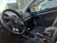 Gebraucht VW Golf V 80 PS (58 kW) 2007 Limousine