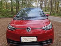 Brugt VW ID.3 Pro 106 kW (145 HK) 2022 Hatchback