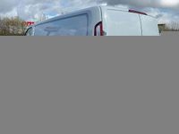 Gebraucht Ford Transit Custom 150 PS (110 kW) 2019 Weiß Van / Kleinbus