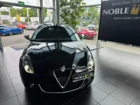 Gebraucht Alfa Romeo Giulietta 120 PS (88 kW) 2021 Nero etna (metallic) Limousine
