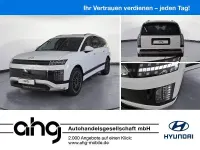 Neu Hyundai Ioniq 9 225 kW (307 PS) 2026 Serenity white SUV