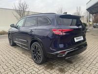 Neu Renault Espace Esprit Alpine 200 PS (147 kW) 2025 Nachtblau metallic (blau) SUV