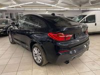 gebraucht BMW X4 M i M-Sportpaket 360°RFK°LED°NAVI