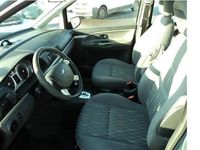 Gebraucht Ford Galaxy Trend 146 PS (107 kW) 2002 Grau metallic Van / Kleinbus