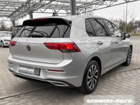 gebraucht VW Golf VIII 1.5 eTSi Active DSG