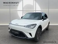 Occasion Smart #1 Edition #1 200 kW (272 ch) 2023 Blanc SUV