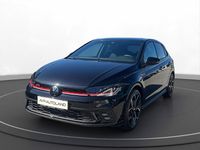 Gebraucht VW Polo GTI 207 PS (152 kW) 2025 Deep black perleffekt Limousine