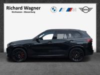 gebraucht BMW X5 xDrive45e M Sport M Sitze H/K 22'' adaLED