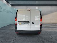 Gebraucht VW Caddy 114 PS (83 kW) 2024 Weiß Van / Kleinbus