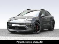 Neu Porsche Macan 380 kW (517 PS) 2025 Grau SUV