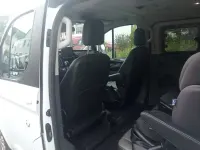 Gebraucht Ford Tourneo Custom Titanium 185 PS (136 kW) 2020 Van