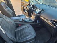 Gebraucht Ford Galaxy Titanium 190 PS (139 kW) 2018 Schwarz Van / Kleinbus