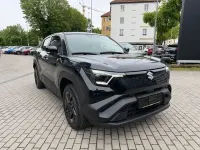 Neu Suzuki e-Vitara Comfort 135 kW (184 PS) 2026 Schwarz SUV