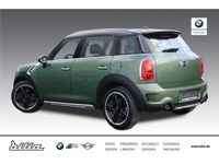 gebraucht Mini Cooper SD Countryman ALL4 EURO6 Wired Chili City DAB