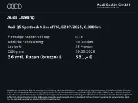 Gebraucht Audi Q5 Business 299 PS (219 kW) 2025 Chronosgrau metallic SUV